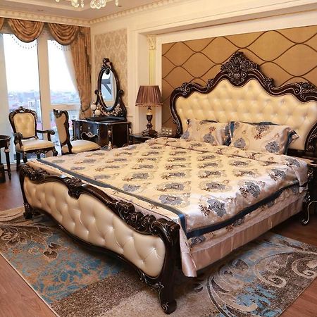 Phuc Anh Hotel Bac Ninh Luaran gambar