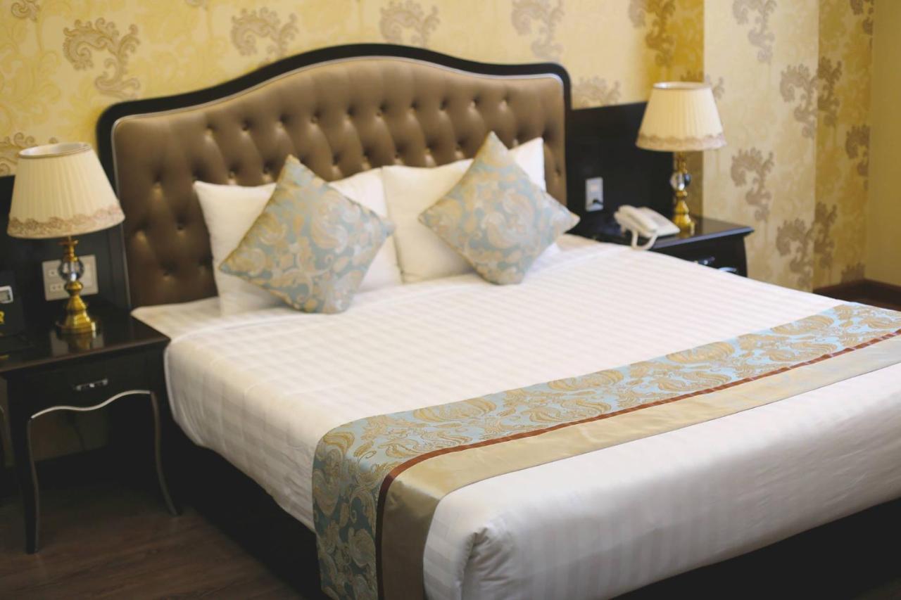 Phuc Anh Hotel Bac Ninh Luaran gambar