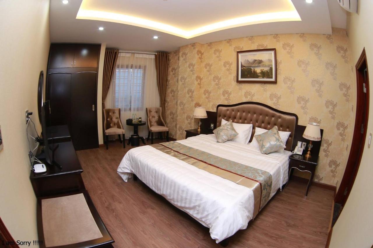 Phuc Anh Hotel Bac Ninh Luaran gambar