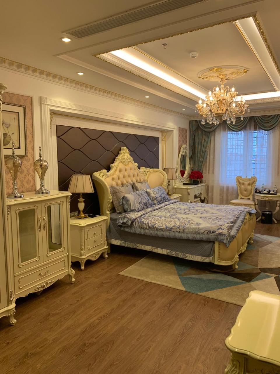 Phuc Anh Hotel Bac Ninh Luaran gambar