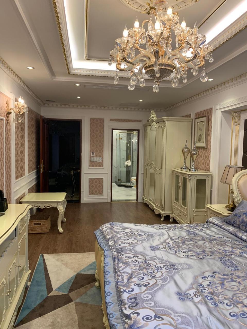 Phuc Anh Hotel Bac Ninh Luaran gambar