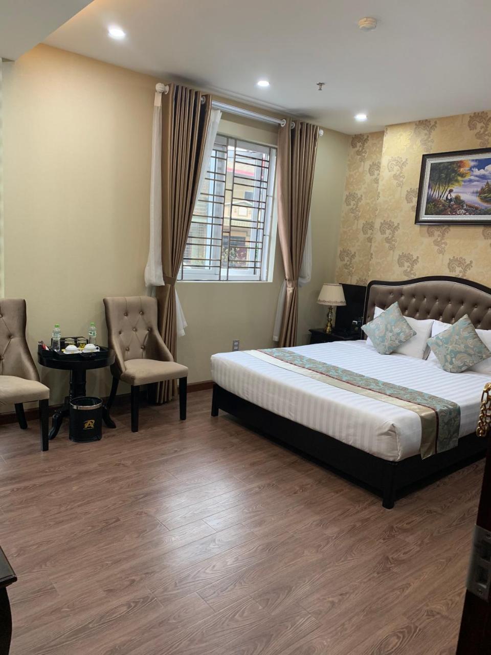 Phuc Anh Hotel Bac Ninh Luaran gambar