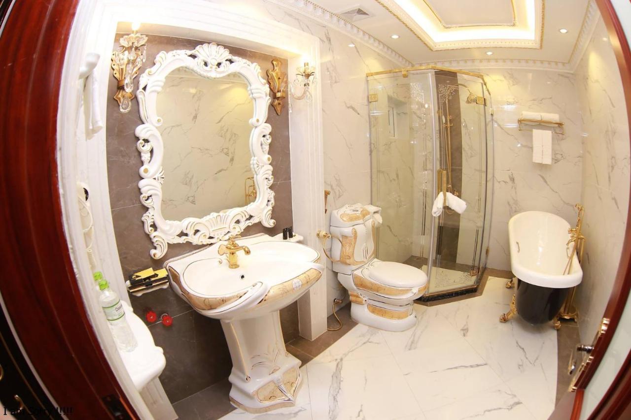 Phuc Anh Hotel Bac Ninh Luaran gambar