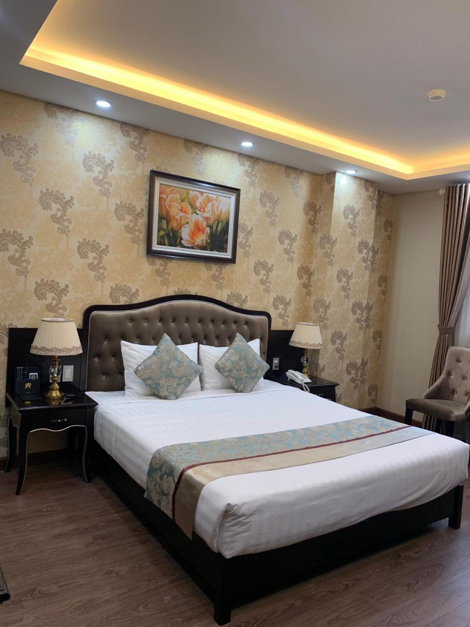 Phuc Anh Hotel Bac Ninh Luaran gambar