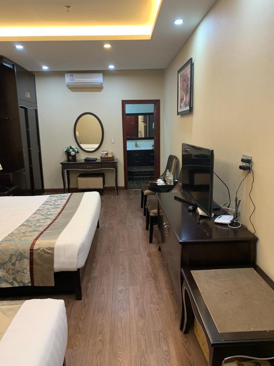 Phuc Anh Hotel Bac Ninh Luaran gambar