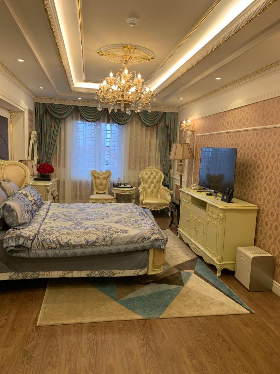 Phuc Anh Hotel Bac Ninh Luaran gambar