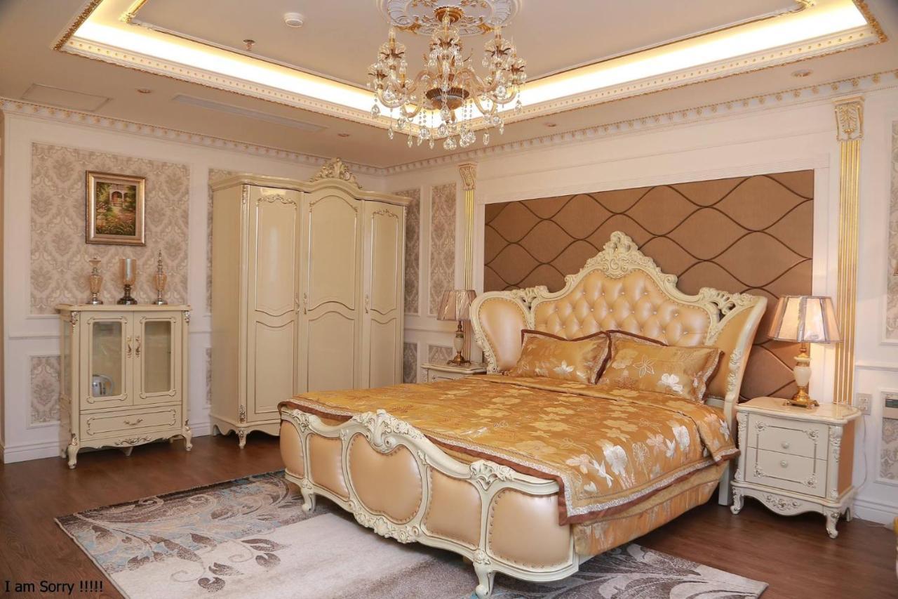 Phuc Anh Hotel Bac Ninh Luaran gambar
