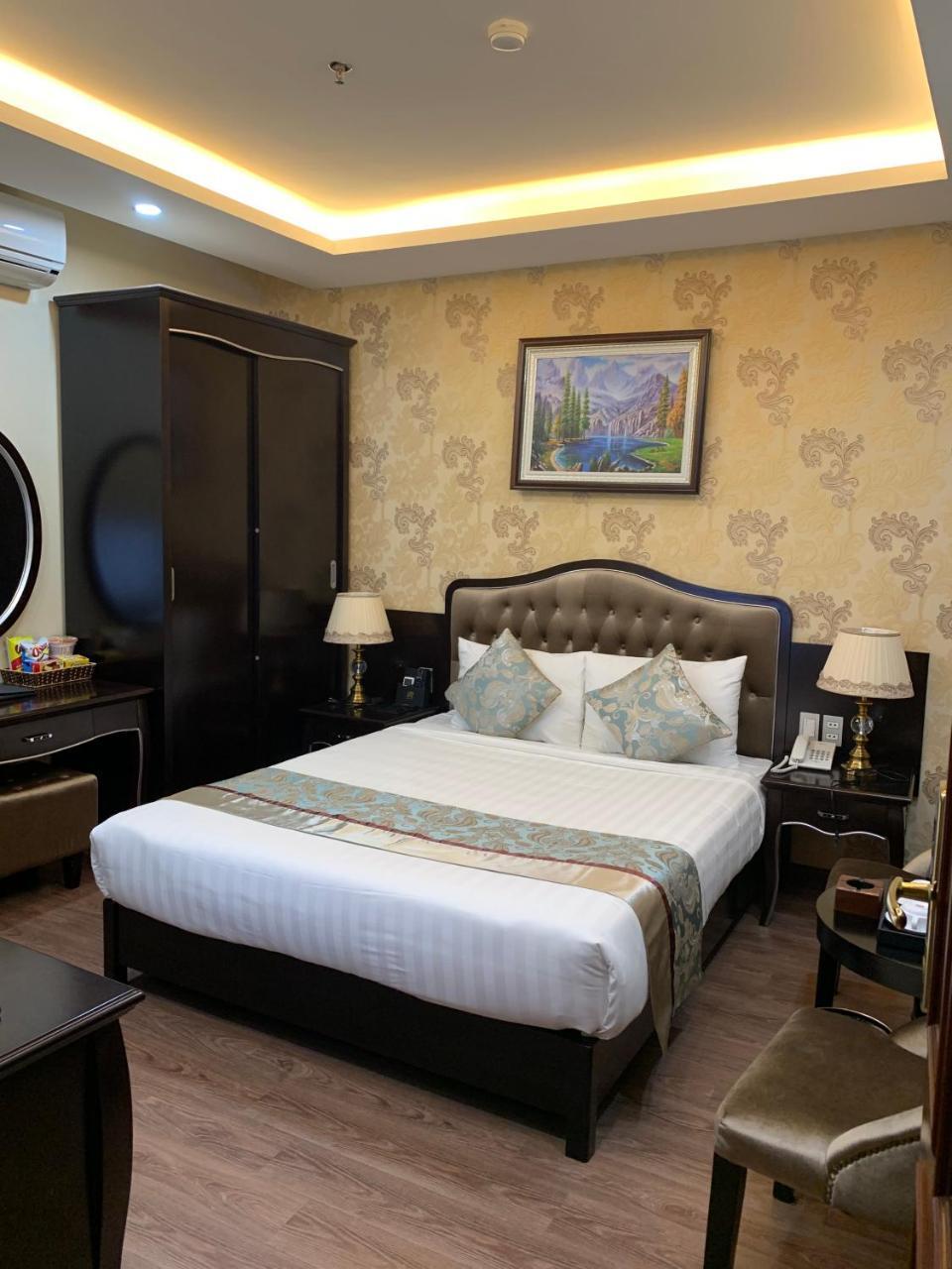 Phuc Anh Hotel Bac Ninh Luaran gambar