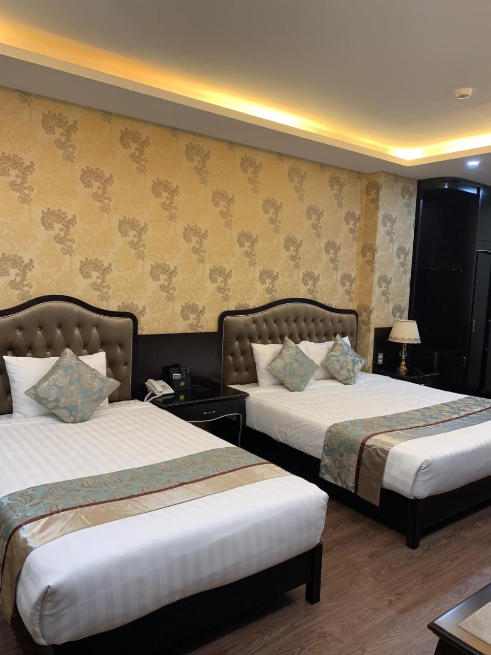 Phuc Anh Hotel Bac Ninh Luaran gambar