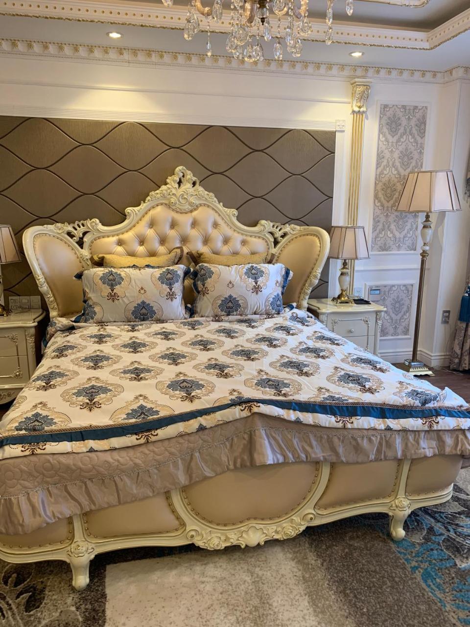 Phuc Anh Hotel Bac Ninh Luaran gambar
