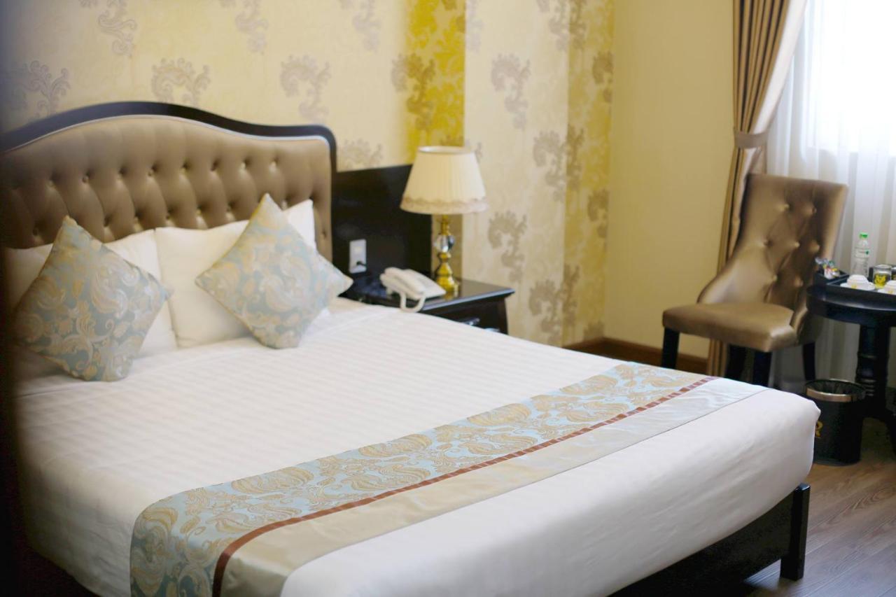 Phuc Anh Hotel Bac Ninh Luaran gambar