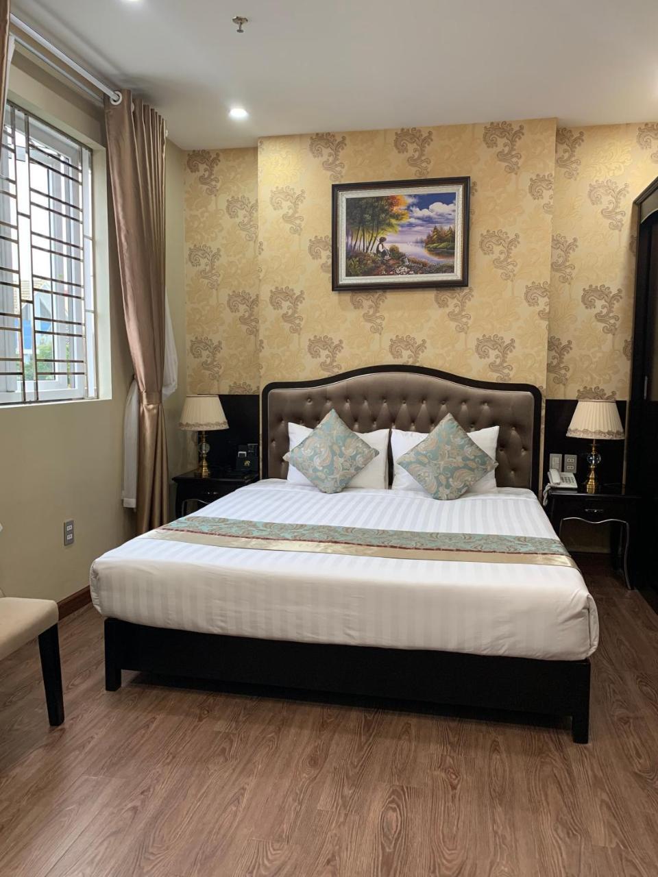 Phuc Anh Hotel Bac Ninh Luaran gambar