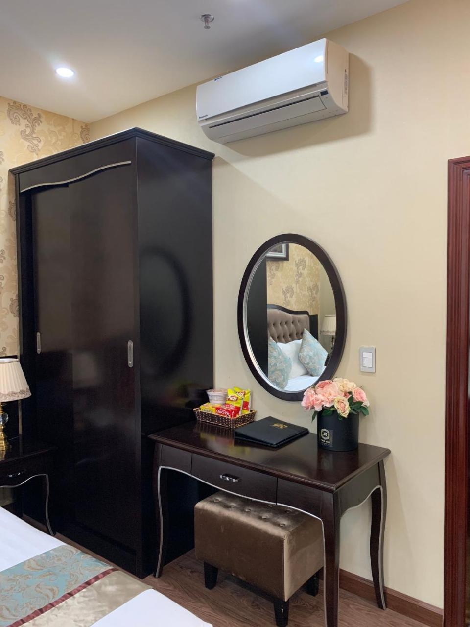 Phuc Anh Hotel Bac Ninh Luaran gambar