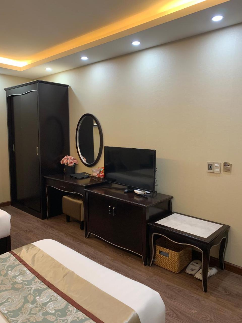 Phuc Anh Hotel Bac Ninh Luaran gambar