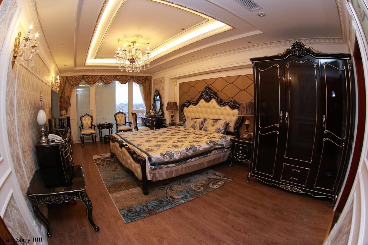 Phuc Anh Hotel Bac Ninh Luaran gambar