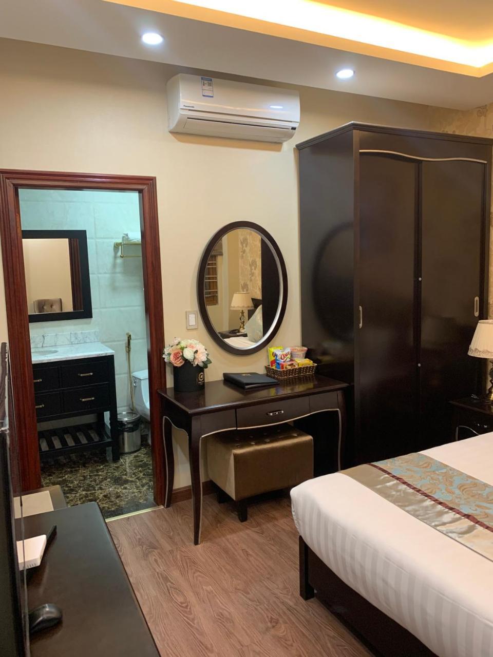 Phuc Anh Hotel Bac Ninh Luaran gambar